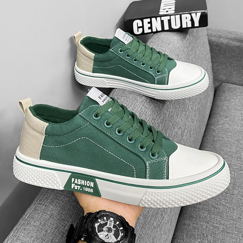 Chaussures de Skate Joker – Style audacieux, confort ultime
