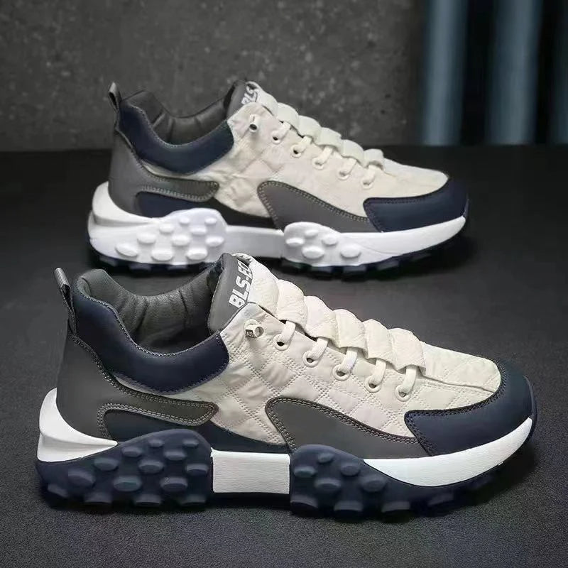 BASKETS HOMME SPORT AIR DESIGN