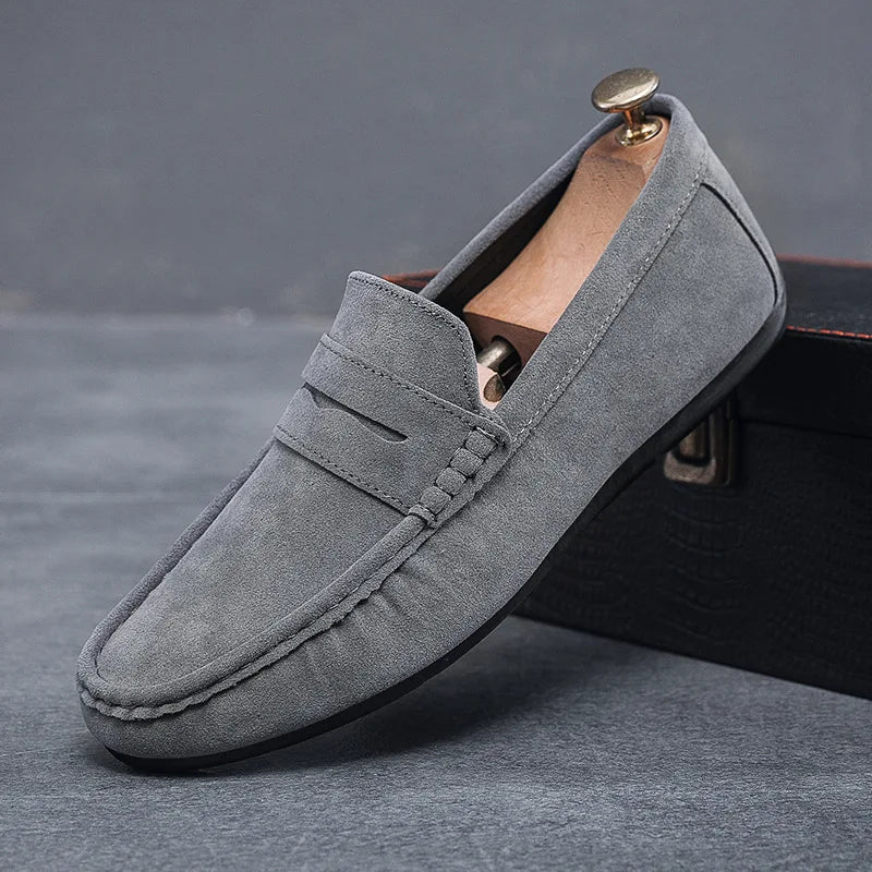 Chaussures décontractées pour hommes