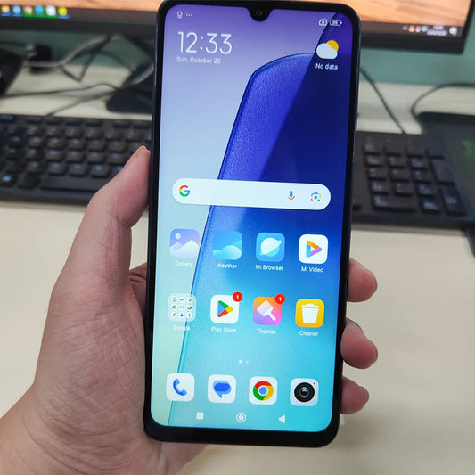 📱 REDMI 14C 256 GO 8GO RAM – SMARTPHONE PUISSANT & ABORDABLE