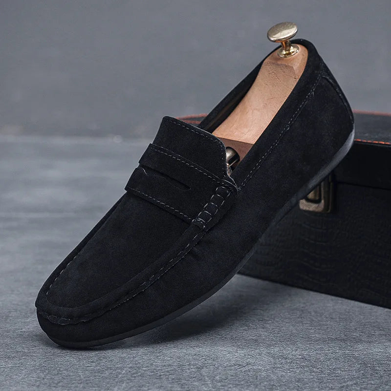 Chaussures décontractées pour hommes