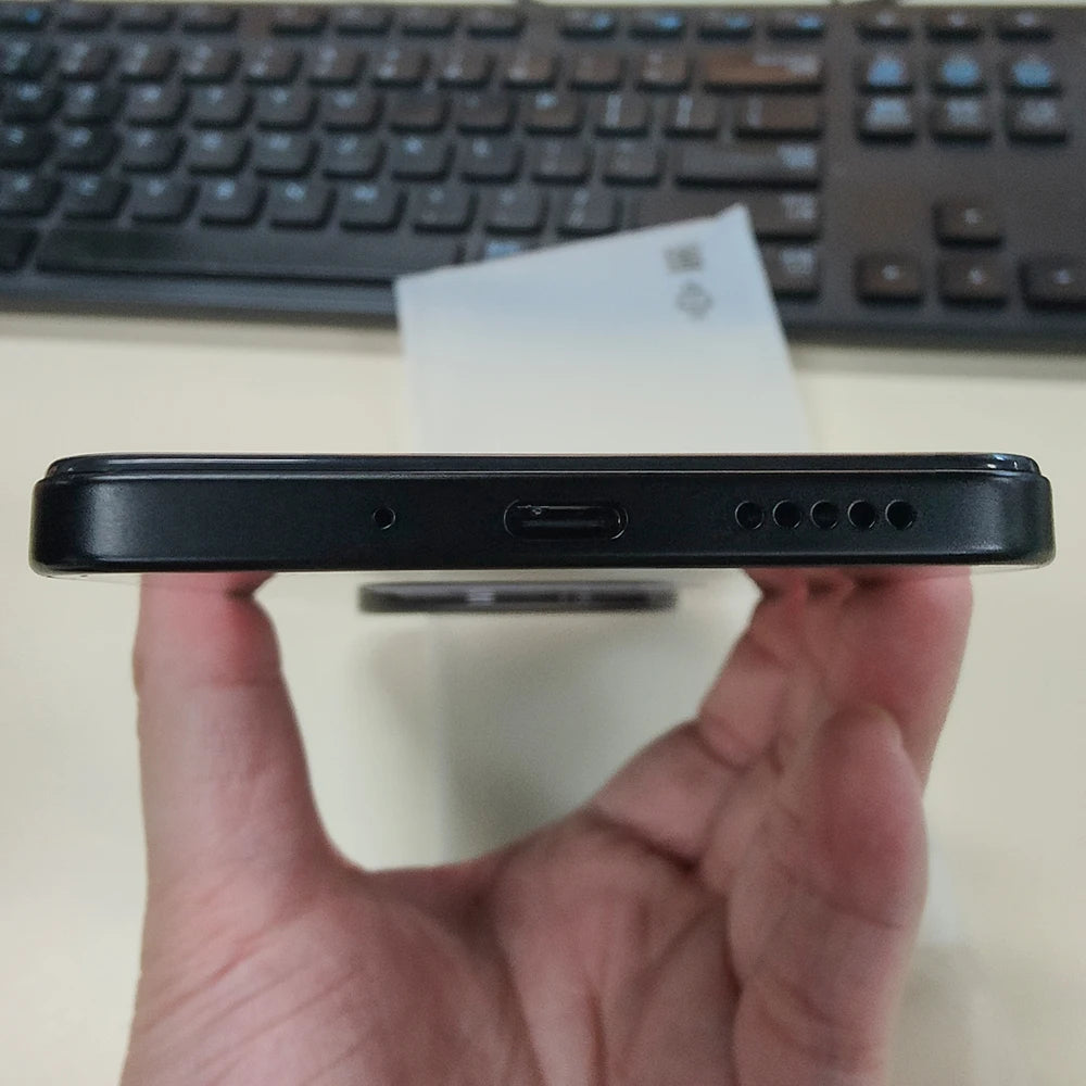 đ± REDMI 14C 256 GO 8GO RAM â SMARTPHONE PUISSANT & ABORDABLE