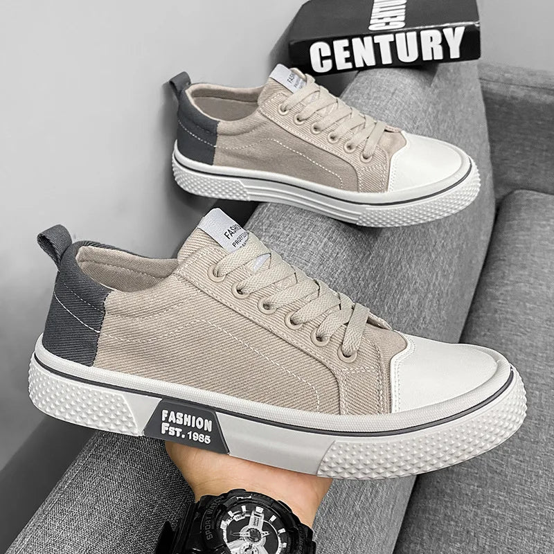 Chaussures de Skate Joker – Style audacieux, confort ultime