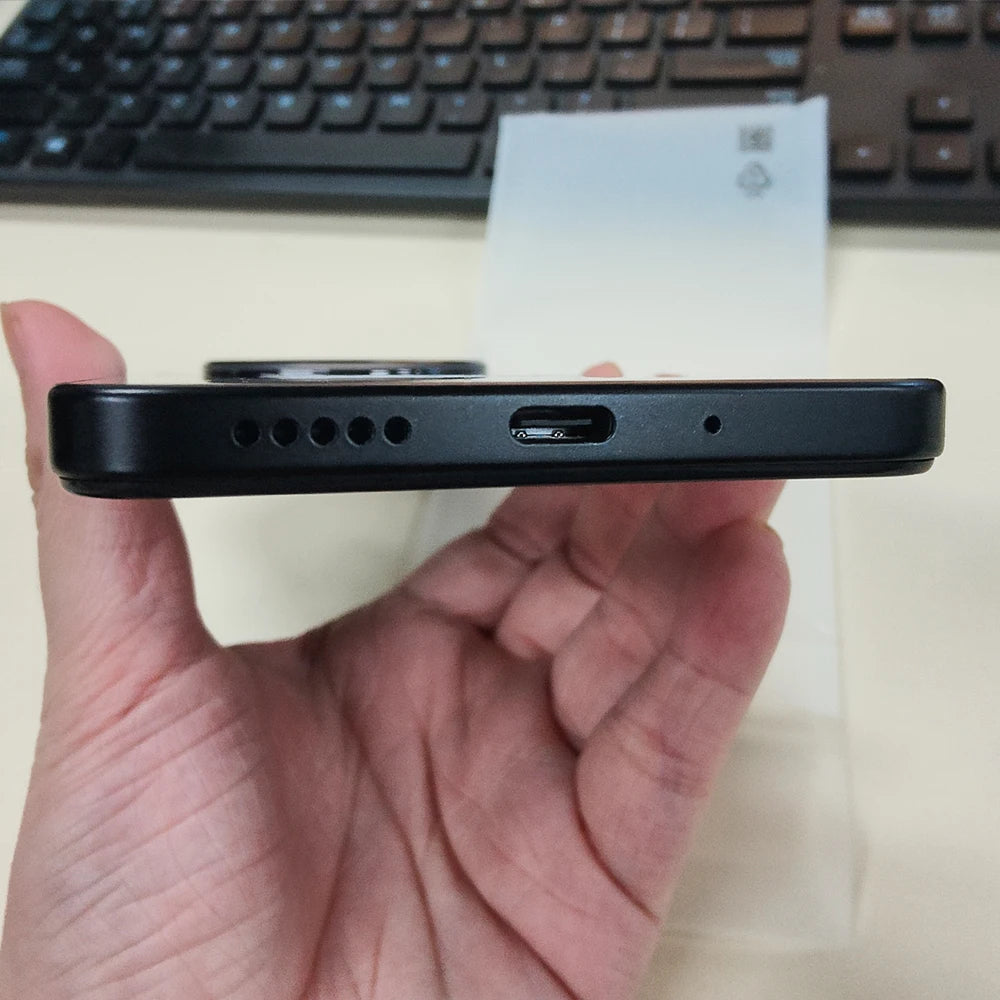 đ± REDMI 14C 256 GO 8GO RAM â SMARTPHONE PUISSANT & ABORDABLE