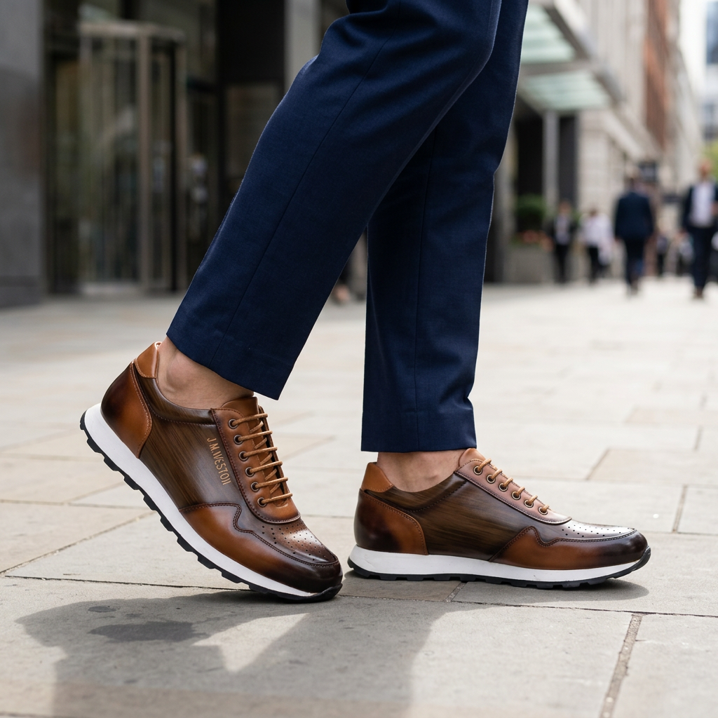 J.M. WESTON – Chaussures Homme Premium