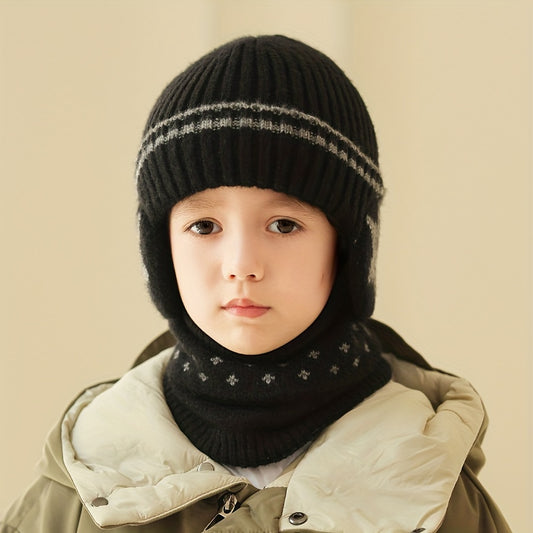 Ensemble Hiver 2 Pièces pour Enfants