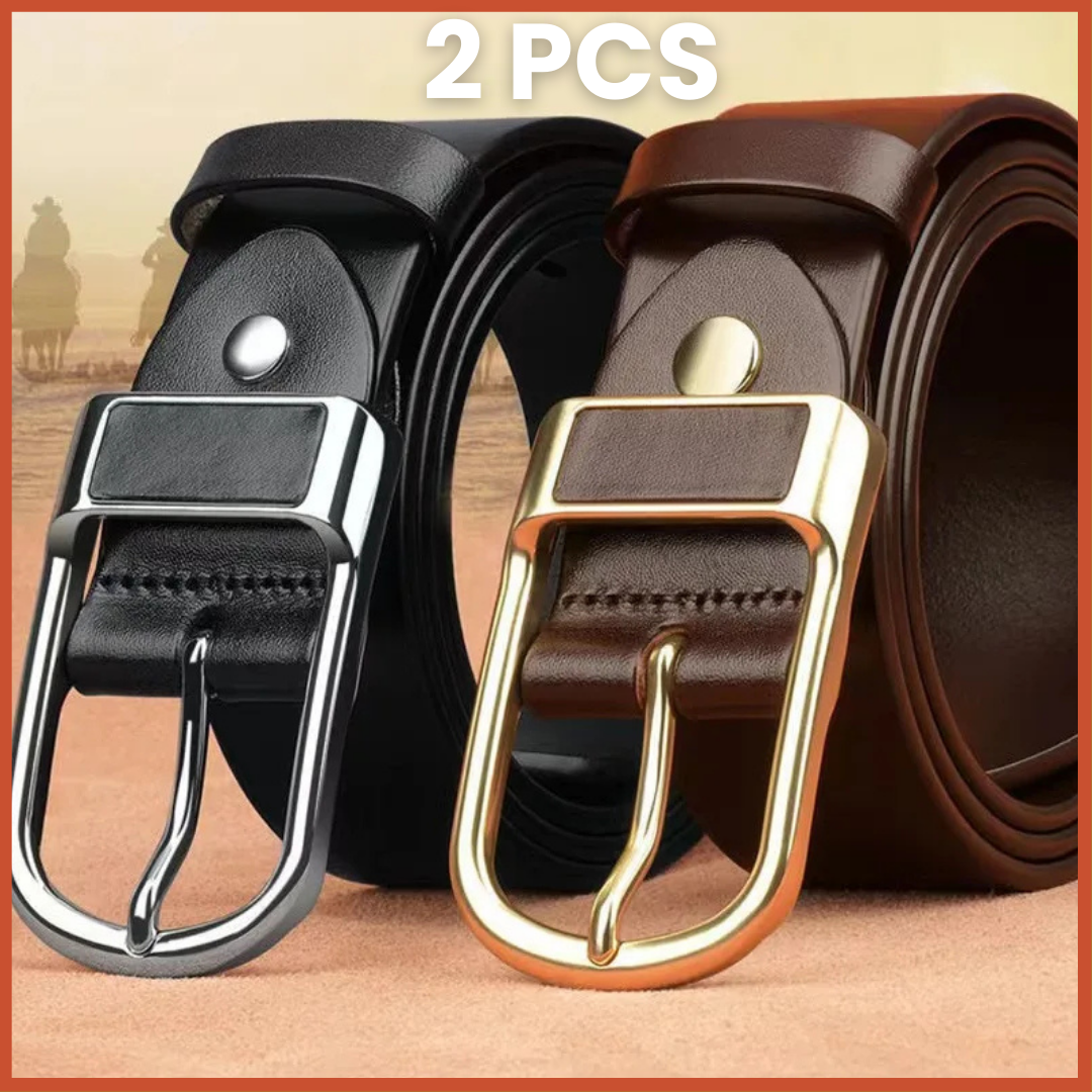 đ„ OFFRE SPĂCIALE â PACK 2 CEINTURES đ„