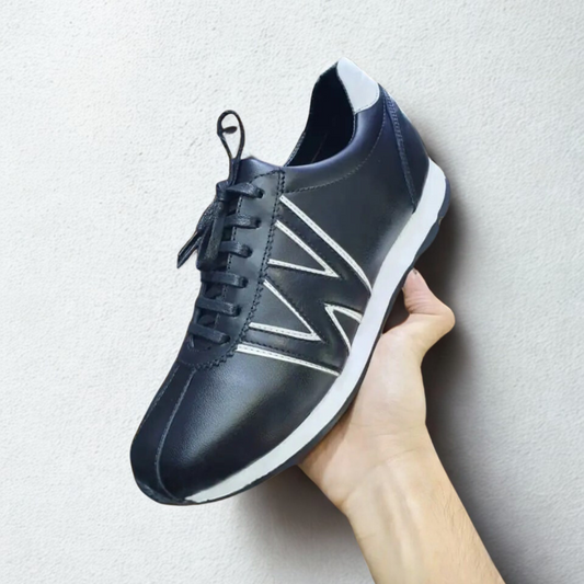 BASKETS HOMME ÉLÉGANTES & MODERNES