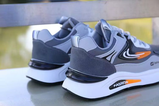 Chaussures de Sport pour Hommes – Légères, Confortables et Antidérapantes