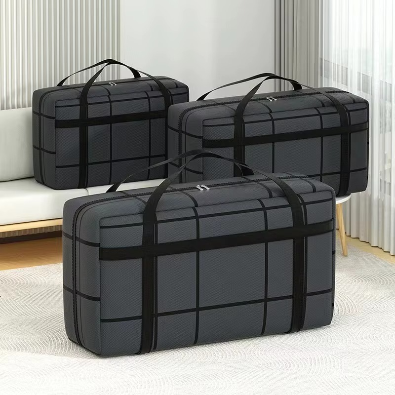 Sac de Rangement Design Moderne – Pliable avec Poignée Renforcée