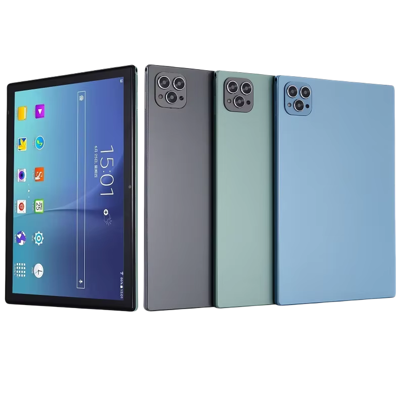 Tablette PC Pro 10.1" – 12Go RAM + 512Go