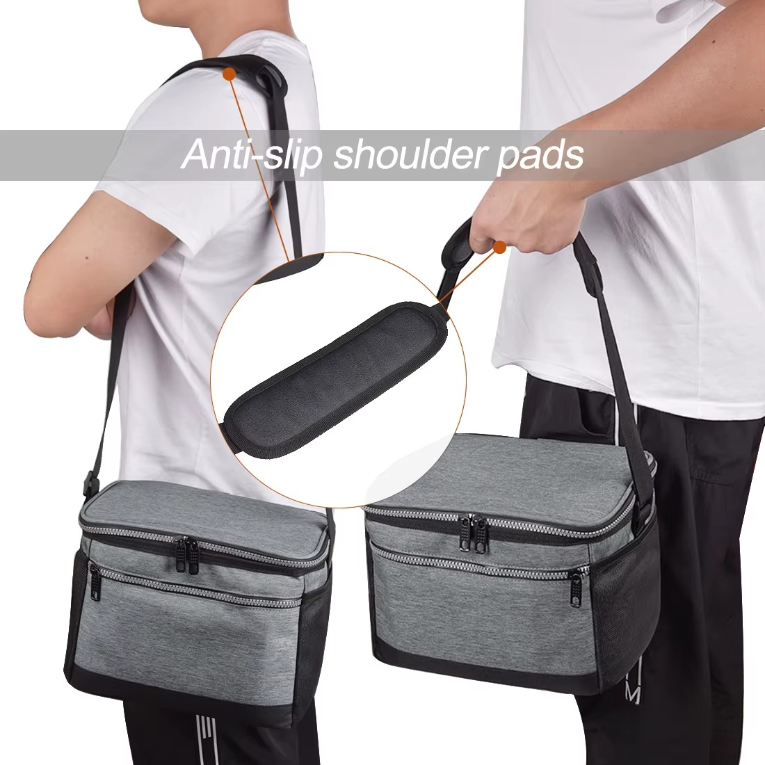 Sac Isotherme pour Camping et Randonnée a bon prix