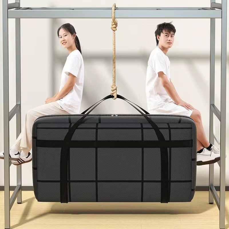 Sac de Rangement Design Moderne – Pliable avec Poignée Renforcée