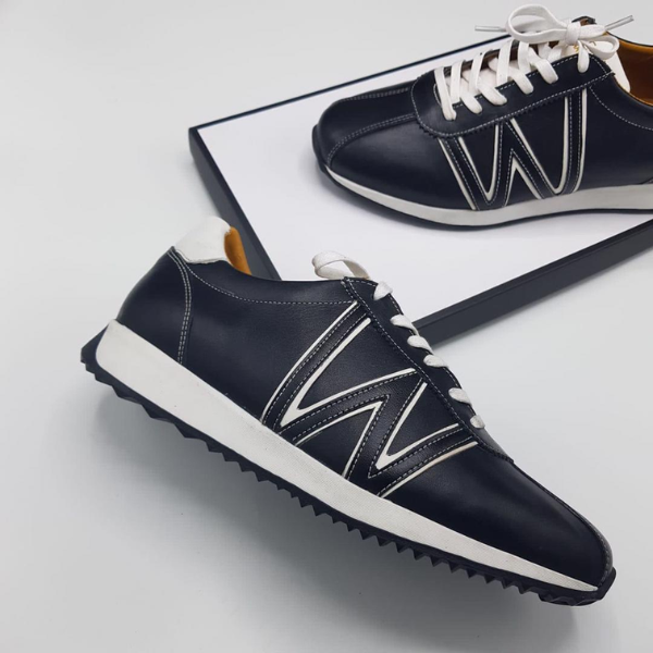 Paire de Chaussures Jean Marc Weston Unisexe