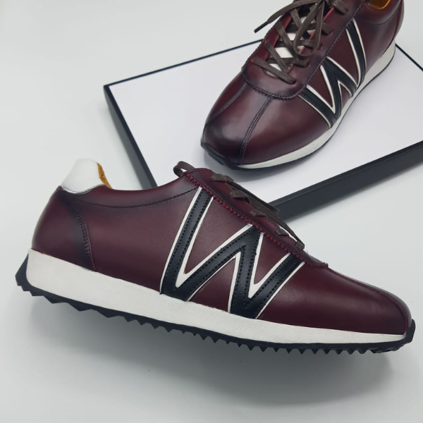 Paire de Chaussures Jean Marc Weston Unisexe