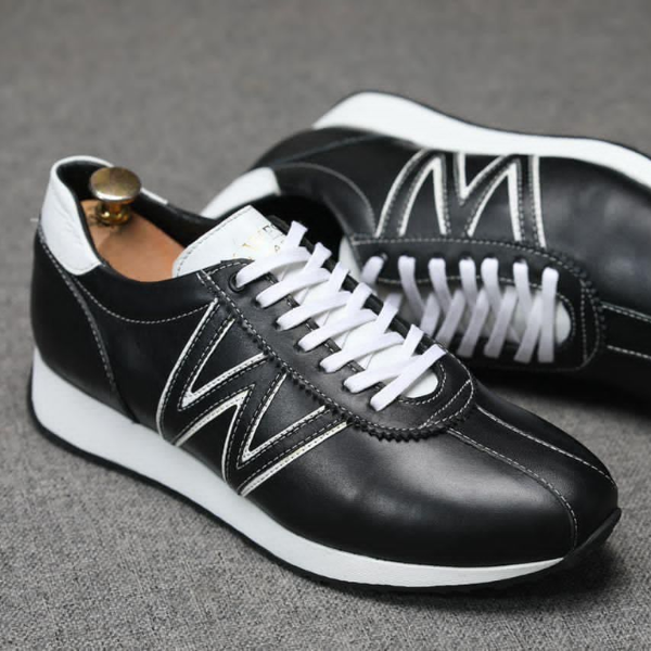 Paire de Chaussures Jean Marc Weston Unisexe