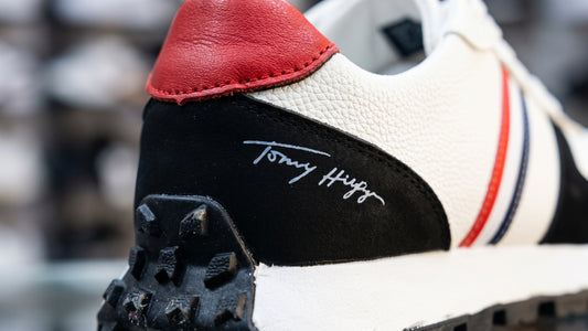 Sneakers Premium Tommy