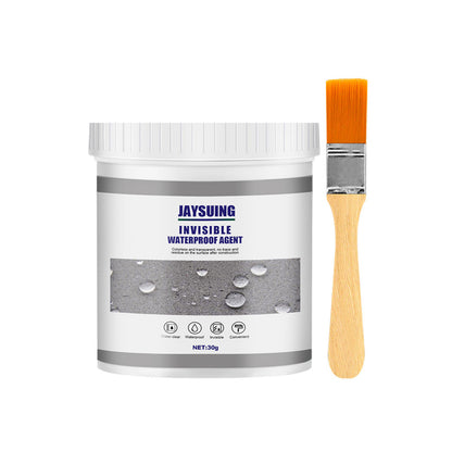 Pack Duo Étanchéité Totale - Agent Invisible 300g (Pack de 2)