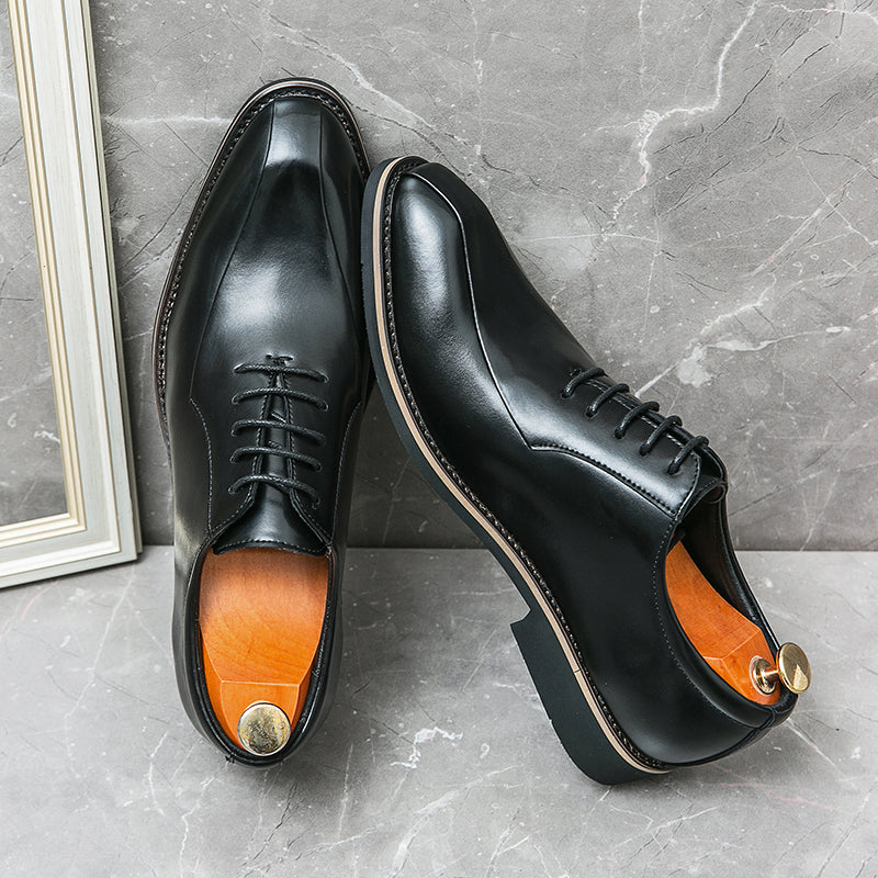 Chaussures Richelieu "Luxe & Prestige"