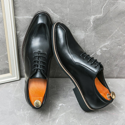 Chaussures Richelieu "Luxe & Prestige"