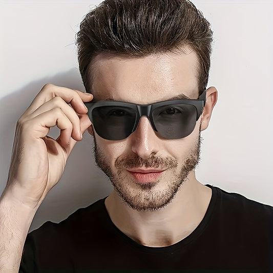 Lunettes Connectées TWS F06
