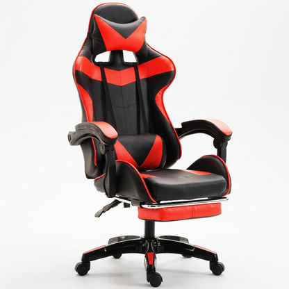 Fauteuil Gaming Pro Ergonomique – Confort Absolu & Performance