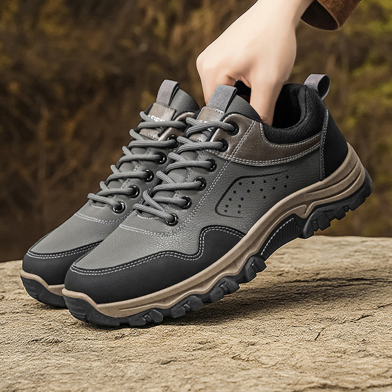 Baskets Tout-Terrain Premium