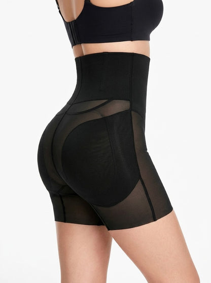 Gaine Sculptante 2-en-1 Premium – Ventre Plat & Fessier Galbé | Boutique Congo