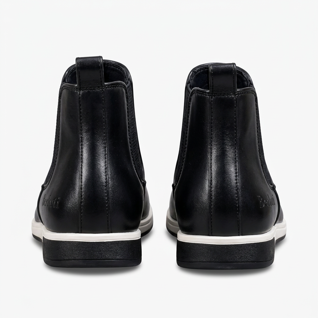 Bottines BERLUTI Premium