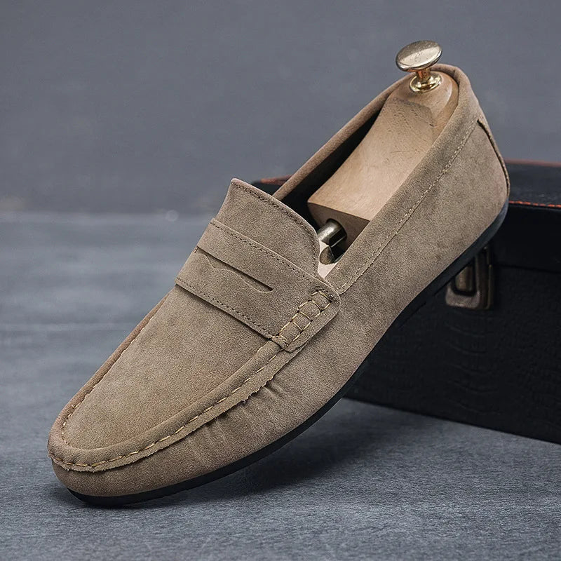 Chaussures décontractées pour hommes