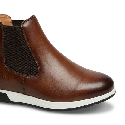 Bottines BERLUTI Premium en Cuir