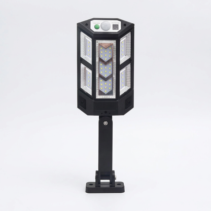 Projecteur Solaire LED Intelligent