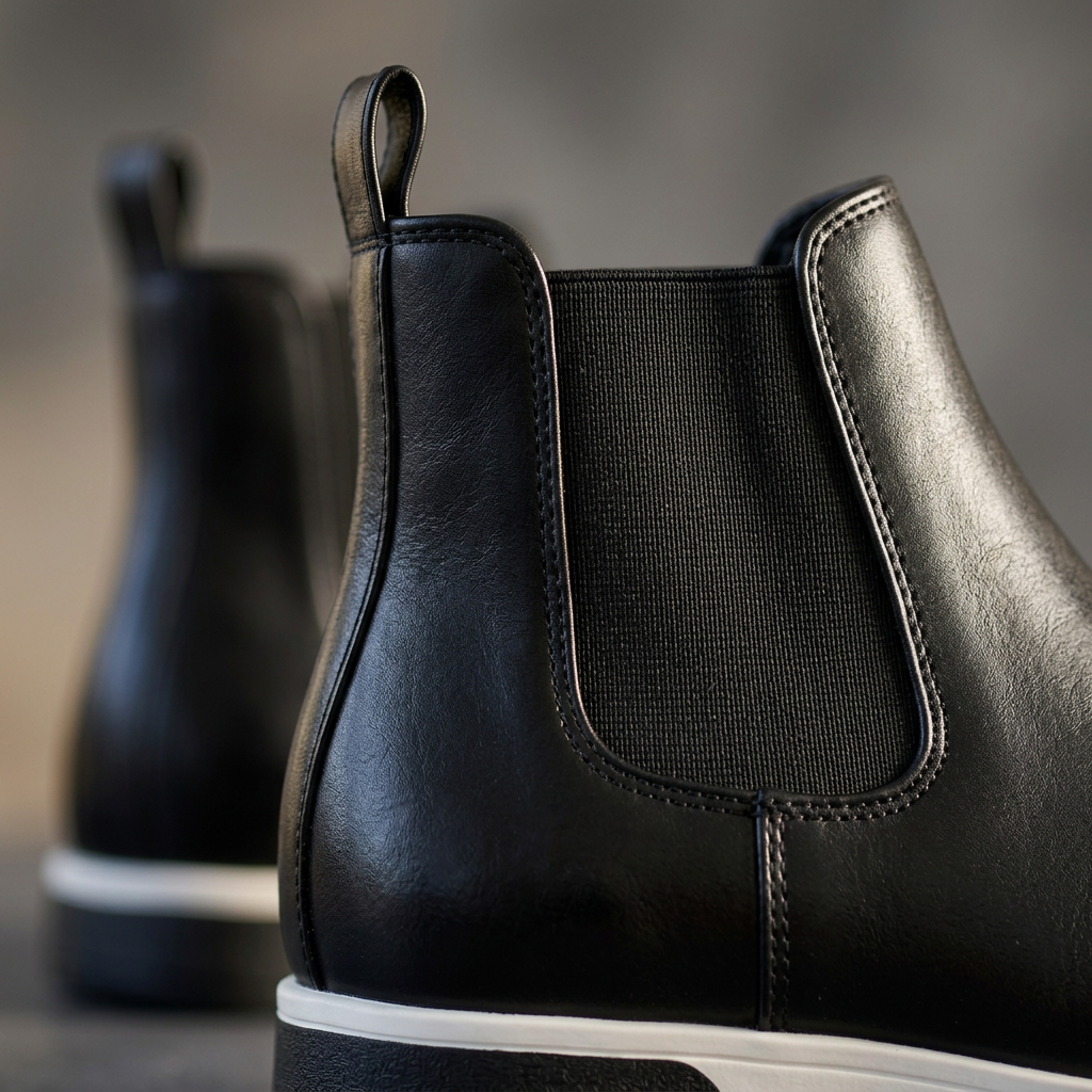 Bottines BERLUTI Premium