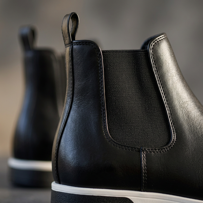 Bottines BERLUTI Premium