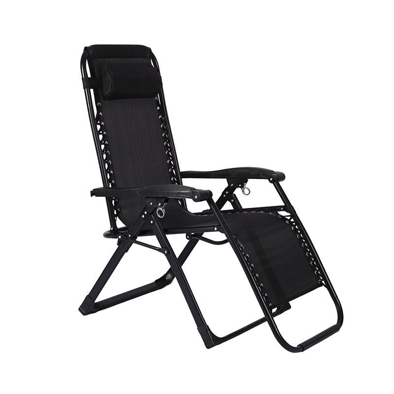 Chaise Zéro Gravité Premium - Détente & Soulagement du Dos