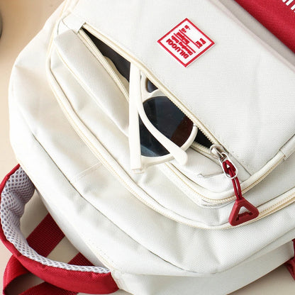 Sac à Dos Scolaire Imperméable – Personnalisable & Grande Capacité