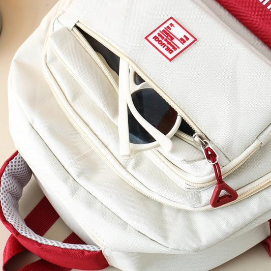 Sac à Dos Scolaire Imperméable – Personnalisable & Grande Capacité