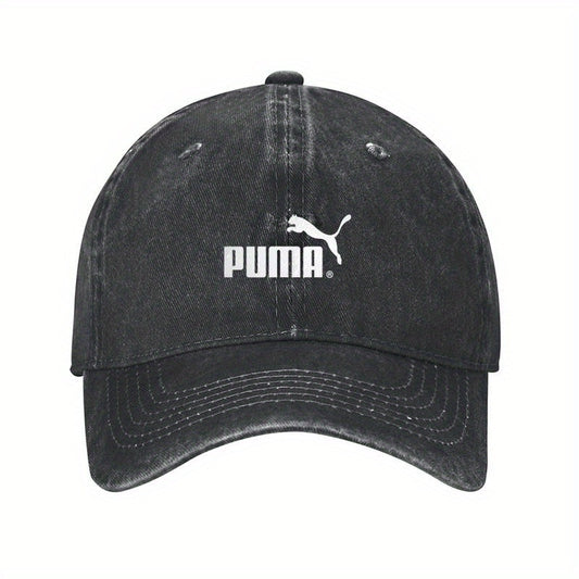 CASQUETTE  PUMA Tendance – STYLE SPORT & ÉLÉGANCE