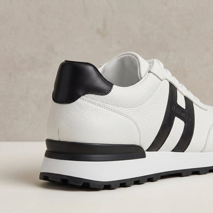 Sneakers HERMÈS Luxe – L’Élégance à Chaque Pas