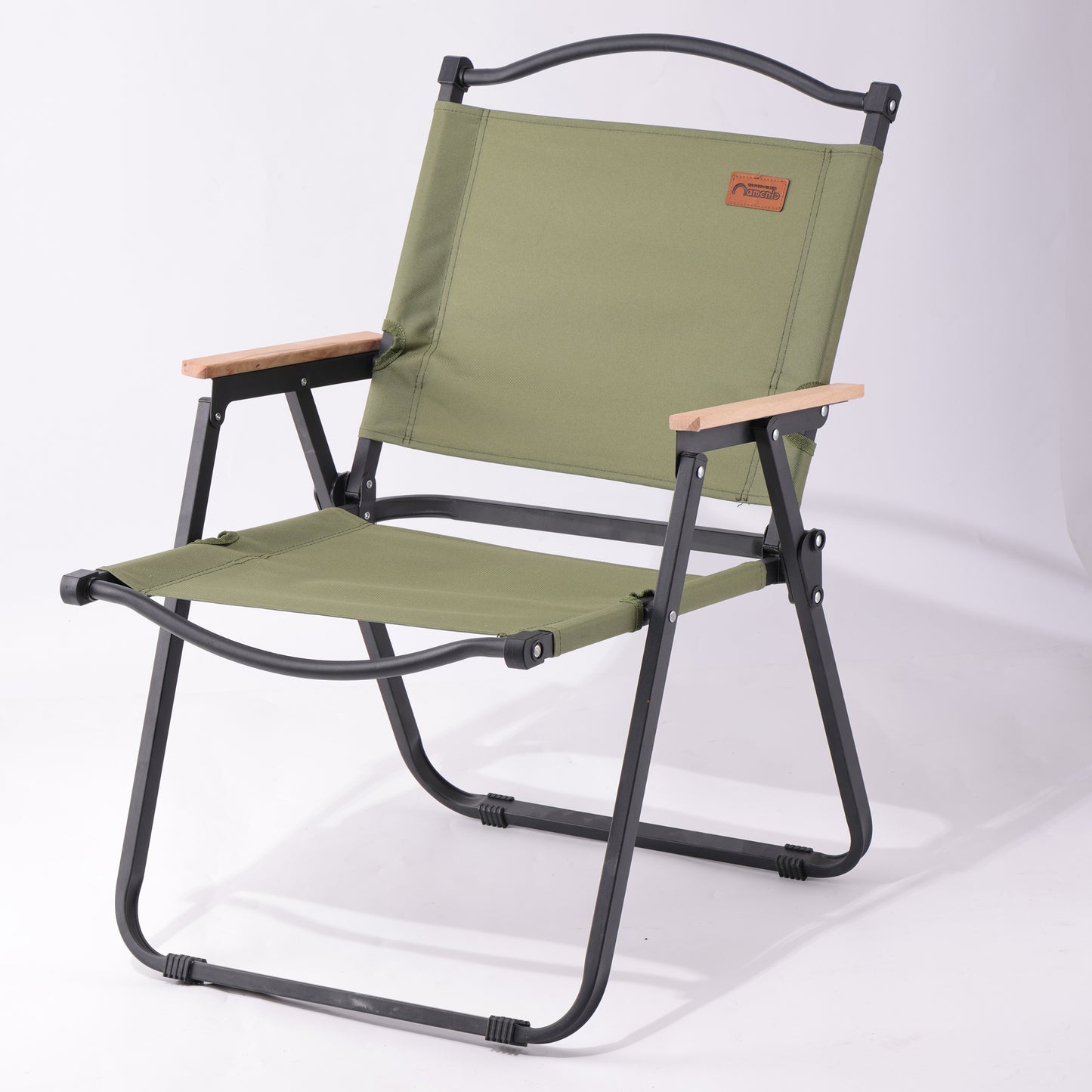 Chaise de Jardin Pliable Premium - Confort & Robustesse | Boutique Congo