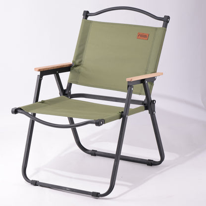 Chaise de Jardin Pliable Premium - Confort & Robustesse | Boutique Congo