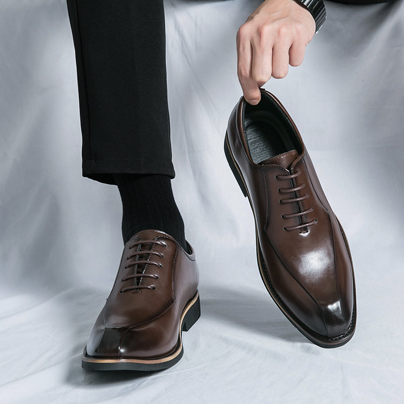 Chaussures Richelieu "Luxe & Prestige"