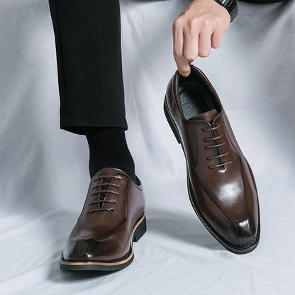 Chaussures Richelieu "Luxe & Prestige"