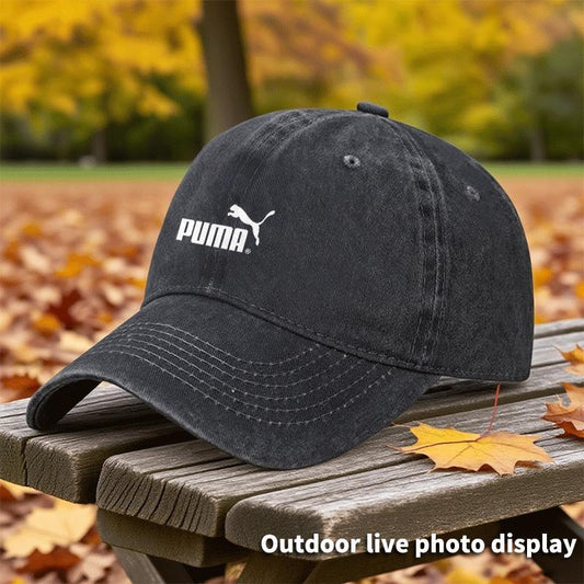 CASQUETTE  PUMA Tendance – STYLE SPORT & ÉLÉGANCE