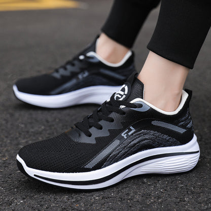 Baskets Ultra-Légères Sport & Style – Confort Absolu