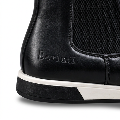 Bottines BERLUTI Premium