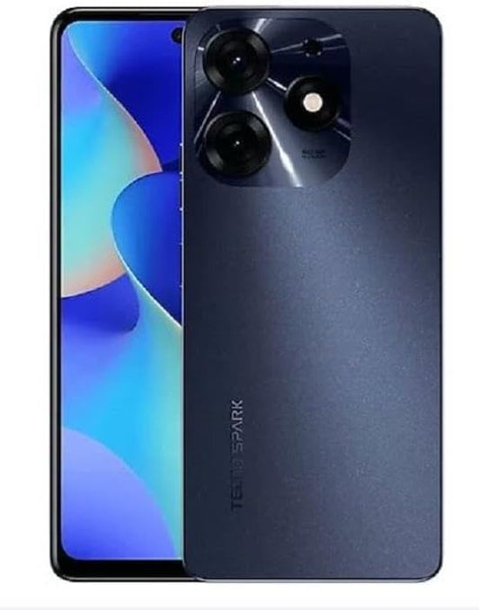 Tecno Spark 10 Pro Orignal avec Garantie  – La Performance Petit Prix !
