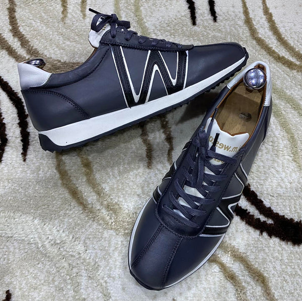 BASKETS HOMME ÉLÉGANTES & MODERNES