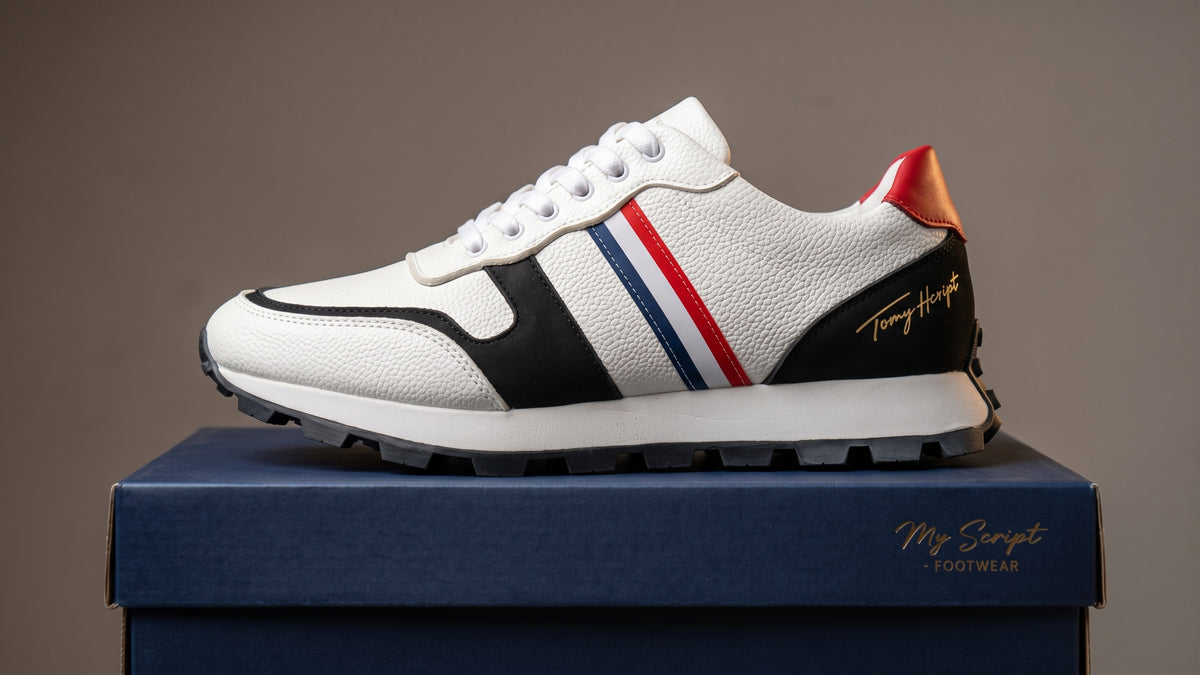 Sneakers Premium Tommy