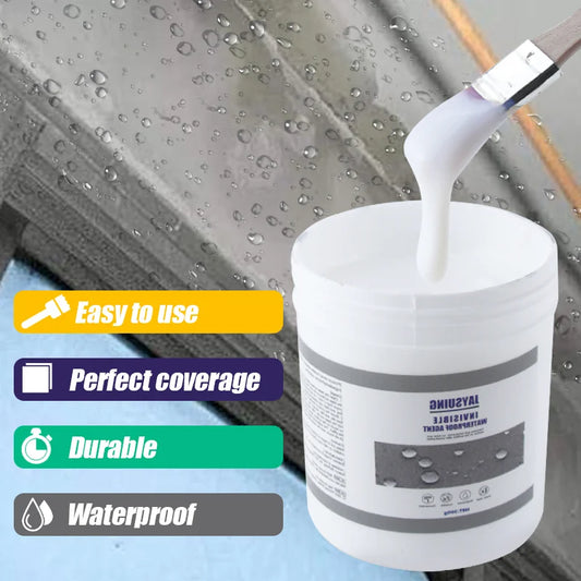 Colle De Mastic D'étanchéité Anti-fuite 300 g
